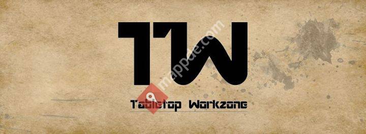 Tabletop Workzone