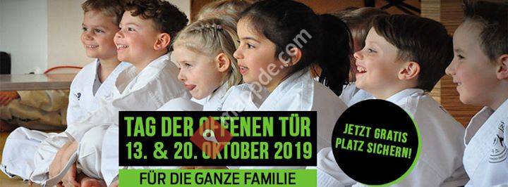 Taekwondo-Institut Bayern