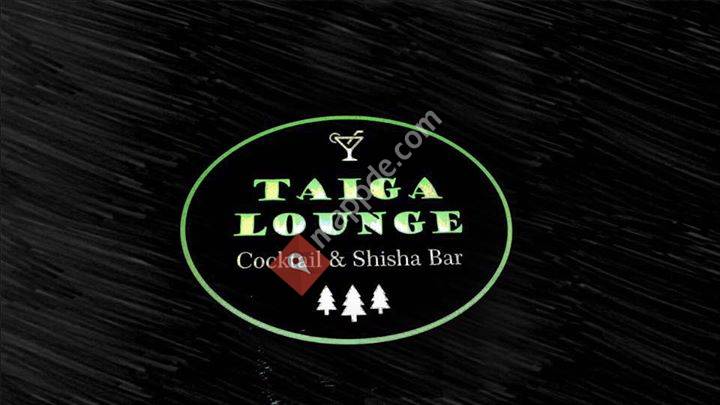 TAIGA Lounge -Cocktails&Shisha-