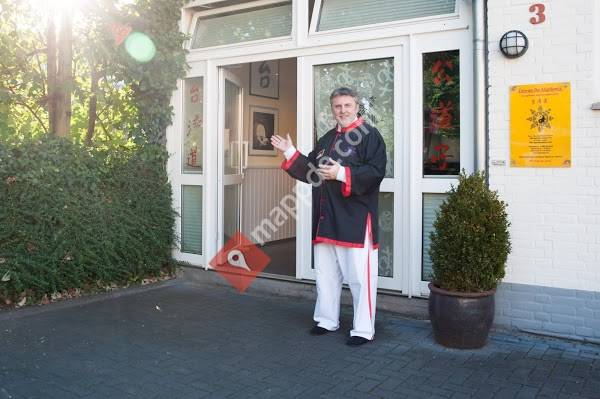 Taiwan Do Akademie Krefeld