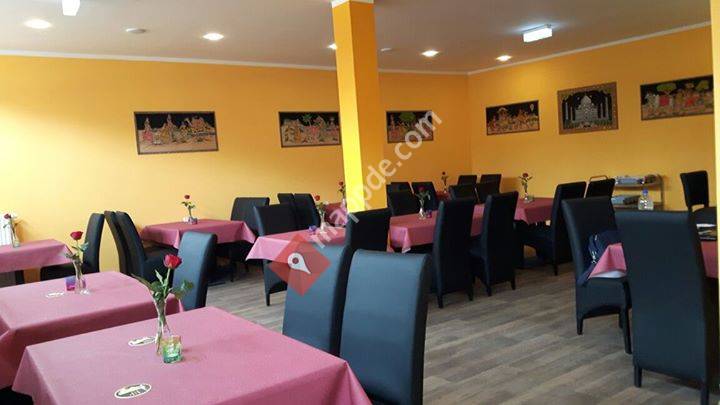 Taj Indisches Restaurant - Indian Restaurant in Kleve