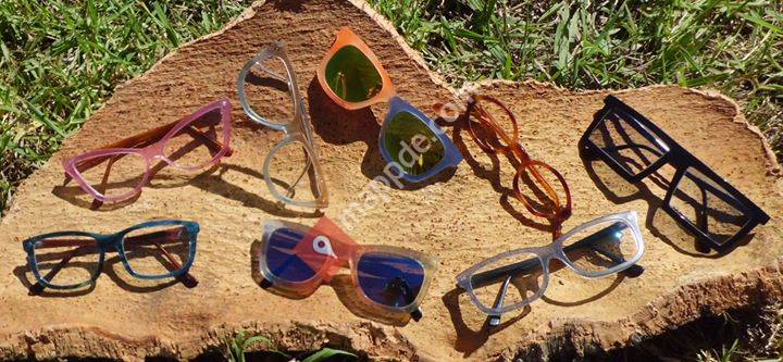 Tangata Eyewear