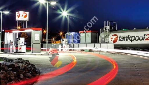 tankpool24 DS card+drive GmbH Automatentankstelle