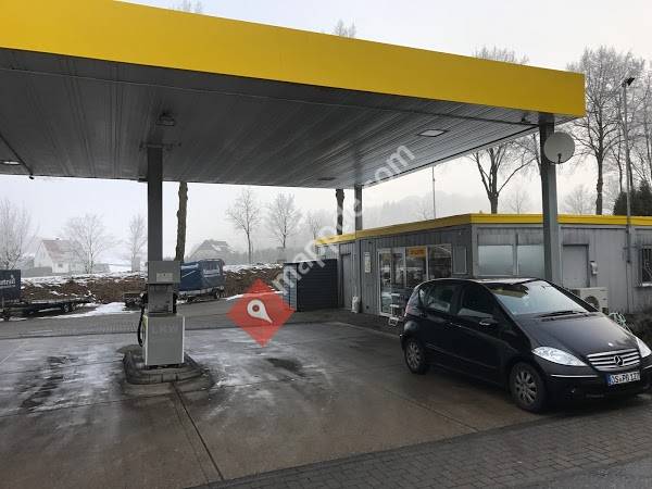 Tankstelle Timmermeister