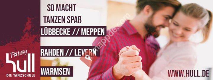Tanzschule Patsy Hull