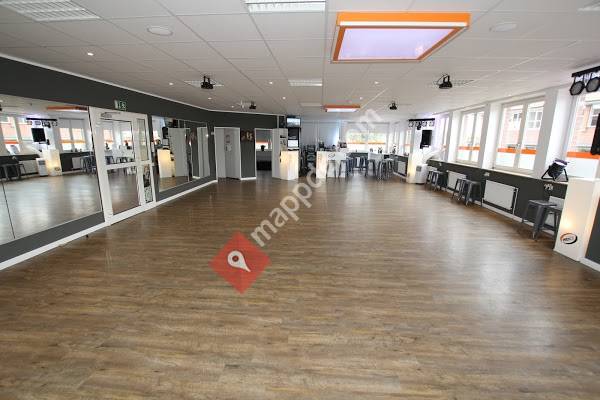 Tanzschule Wendt Rellingen