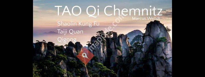 TAO Qi Chemnitz - Zentrum für fernöstliche Heil- und Bewegungskunst