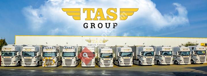 TAS GROUP Aschersleben - Transport & Logistik