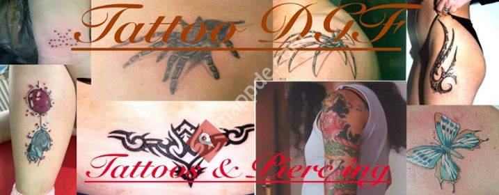 Tattoo DGF