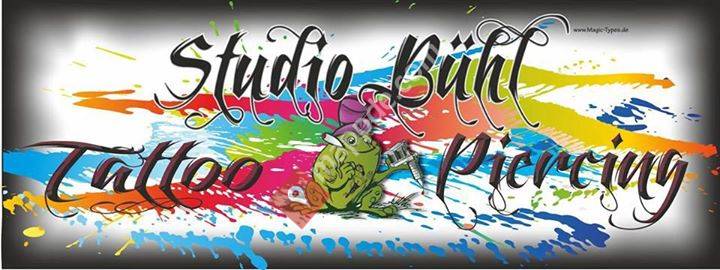 Tattoo Studio Bühl