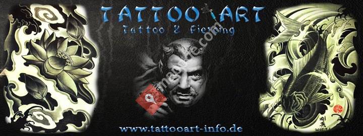 TattooArt