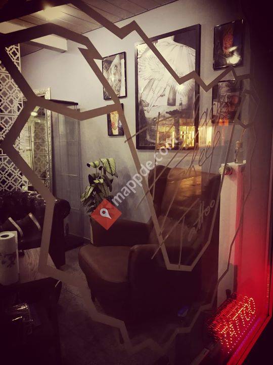 Tattooista -Inh.Maria Milos