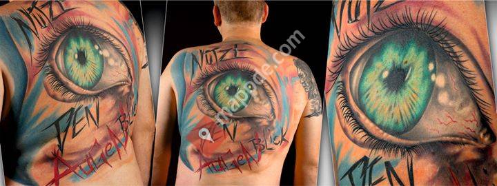 Tattoostudio Haldensleben