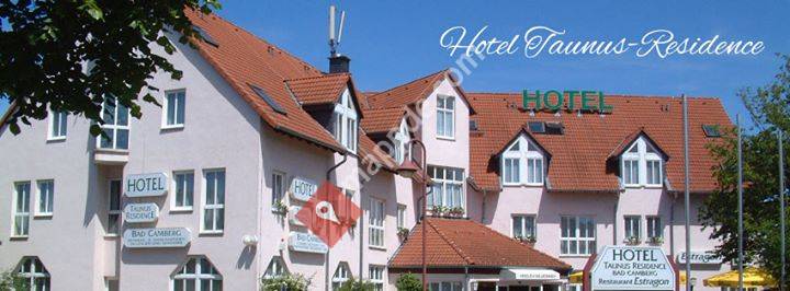 Taunus-Residence