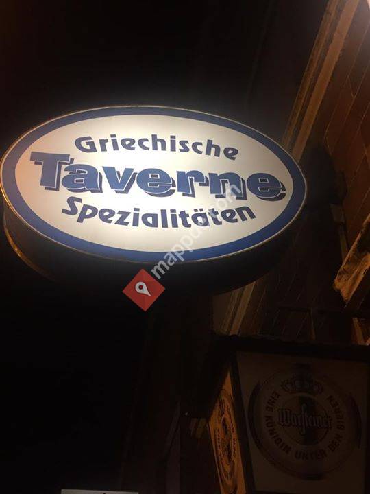 Taverne Grill Restaurant