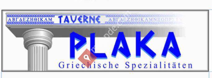 Taverne Plaka