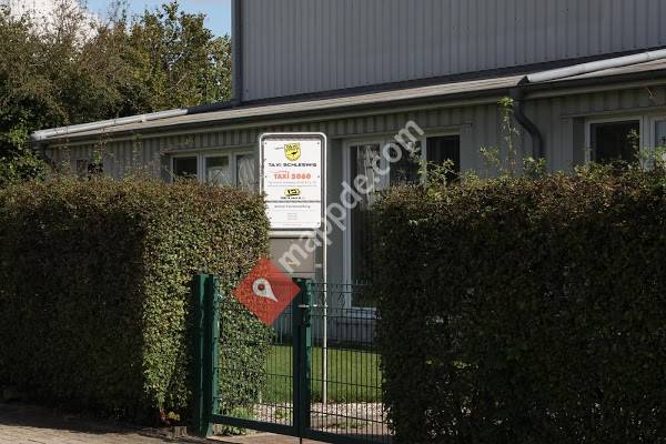 Taxen Buschke Schleswig Nachf. Kortum Taxibetrieb Krankenfahrten