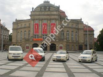 Taxi Bäßler - Tag & Nacht