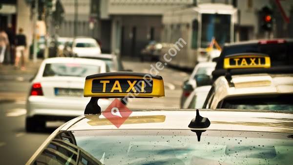 Taxi-Hofmann