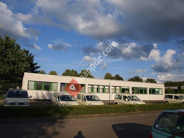 Taxi mit Herz Andre' Münk