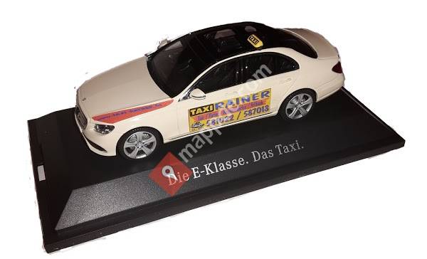 Taxi Rainer Fellbach