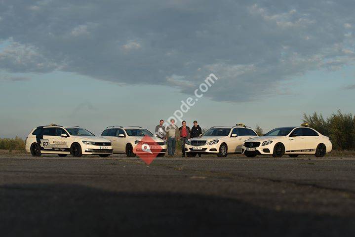 Taxibetrieb Danilo Klam