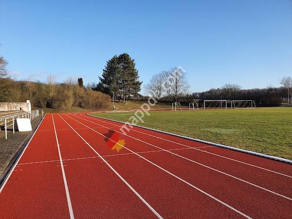 TC Blauweiß Bad Soden