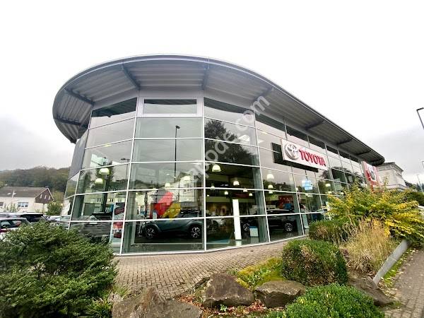 TCB Automobile GmbH Filiale Gevelsberg