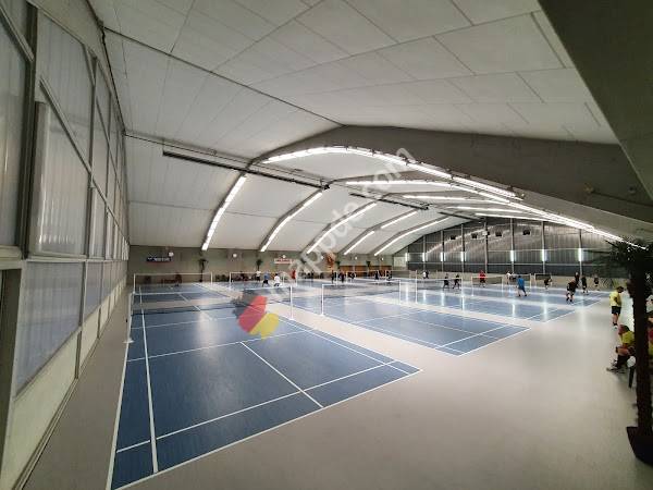 TCW Tenniscenter GmbH Tennisanlagen