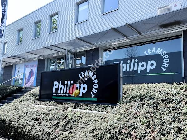 Teamsport Philipp Essen