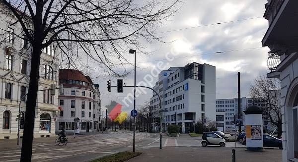 Techniker Krankenkasse (TK)