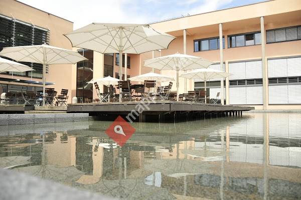 Technische Hochschule Deggendorf