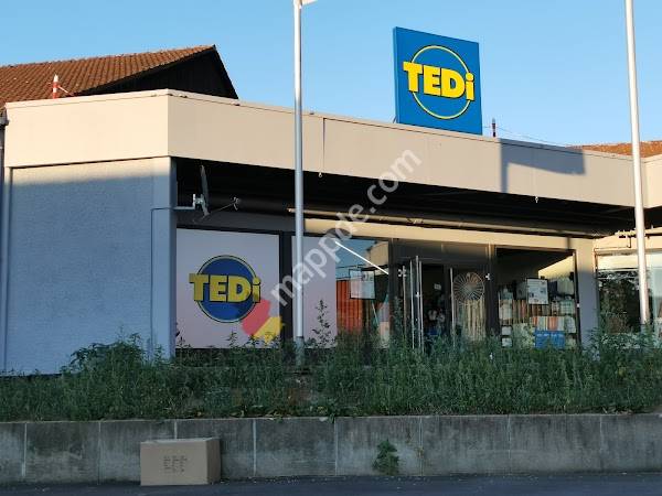 TEDi GmbH & Co. KG