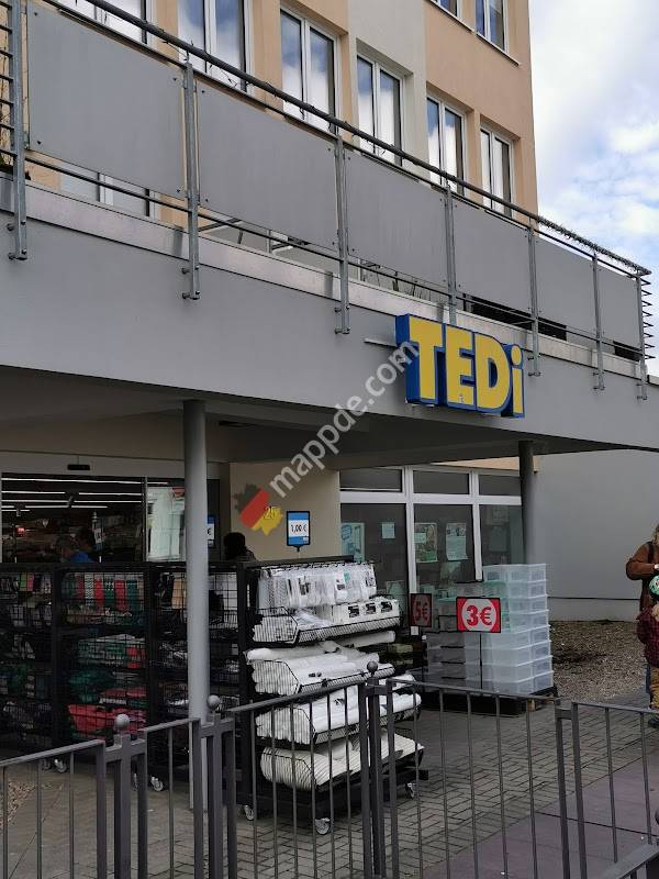 TEDi GmbH & Co. KG
