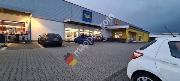 TEDi GmbH & Co. KG