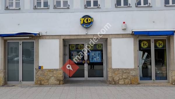 TEDi GmbH & Co. KG