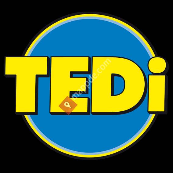 TEDi GmbH & Co. KG