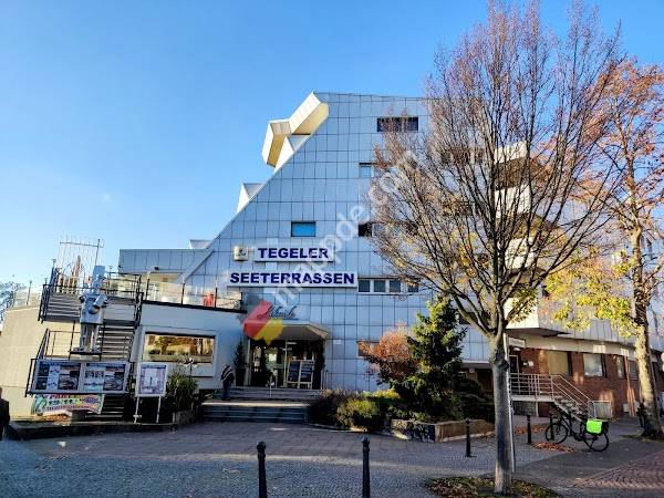 Tegeler Seeterrassen