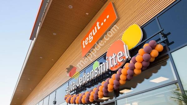 tegut... gute Lebensmittel