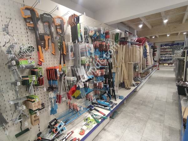 Telgter Baustoffhandel GmbH