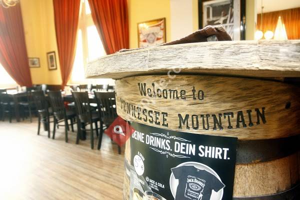 Tennessee Mountain American Restaurant Münster