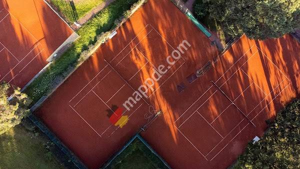 Tennis-Club Grün-Weiß Aachen e.V.