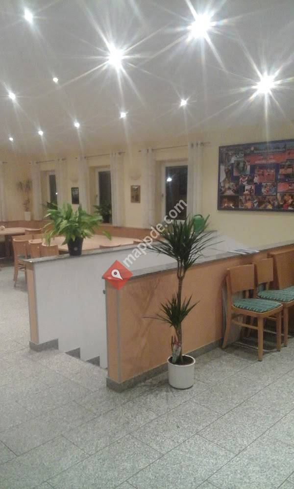 Tennis-Club Schönbusch Aschaffenburg e.V.