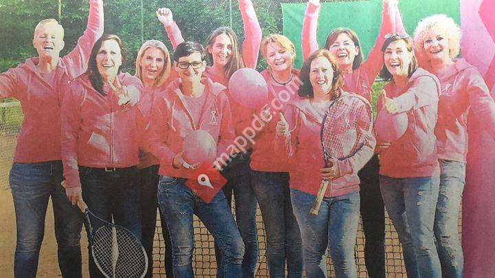 Tennis TV Lobberich Damen 30/2