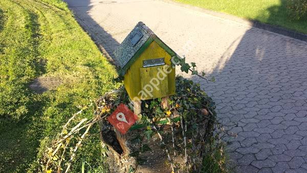 Tennisclub Blau-Weiß Lemgo e. V.