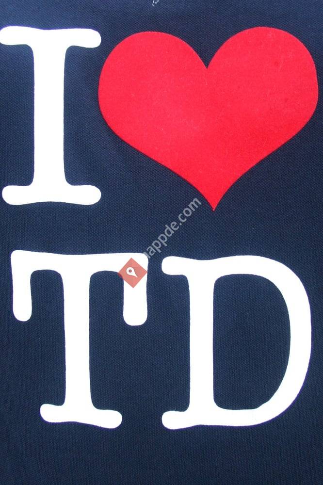 Tennisclub TD 07 Lank