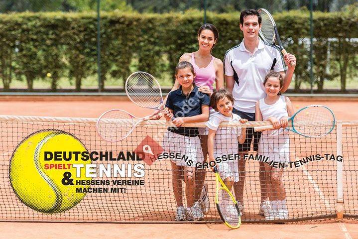 Tenniskreis Groß-Gerau