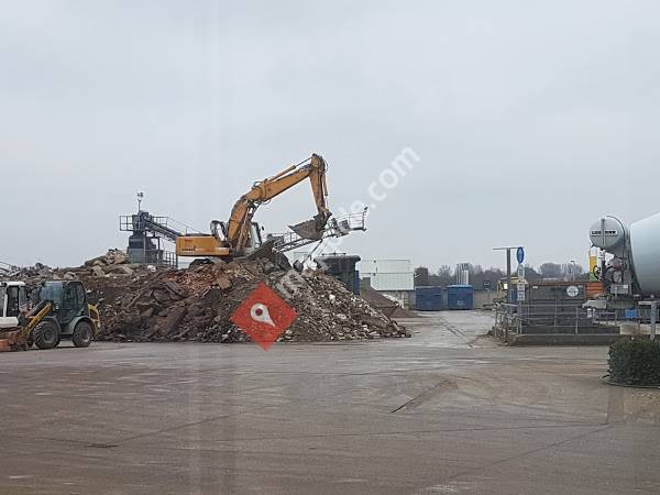 Tenzer-Recycling GmbH