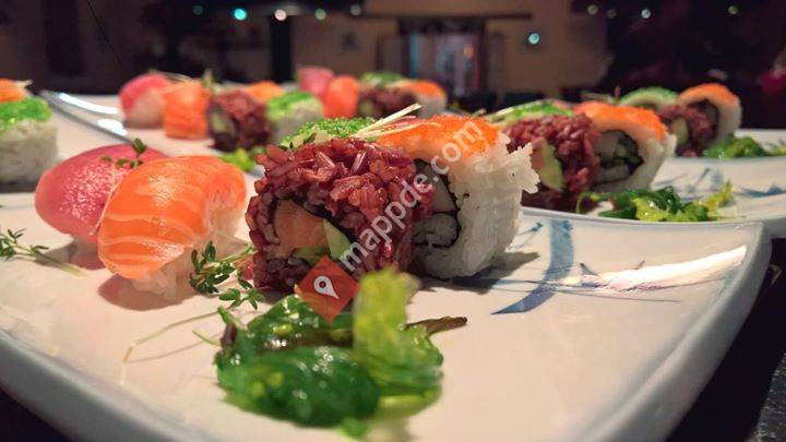 Teppanyaki Restaurant Nippon