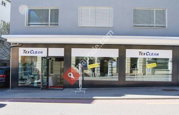 TexClean Company AG